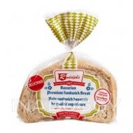 Rudolph's Bread Bavarian Sandwich 500G