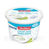 Sealtest Fat-Free Sour Cream 500ML