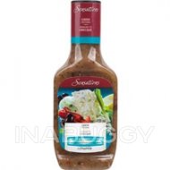 Sensations Dressing Greek 475ML
