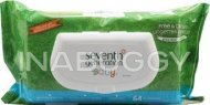 Seventh Generation Baby Wipes Free & Clear 64EA
