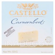 Castello® Gorgonzola 125g