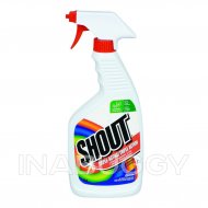 Shout® Triple-Acting Laundry Stain Remover 650ML