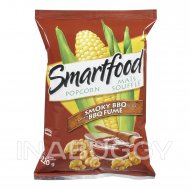 Smartfood Popcorn Smoky BBQ 220G