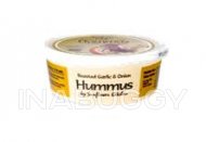 Sunflower Kitchen Roasted Garlic & Onion Hummus 227G
