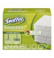 Swiffer Sweeper Cloth Refill (16EA)