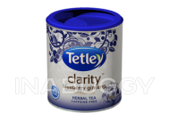 Tetley Clarity Tea 20EA