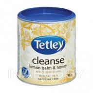Tetley Cleanse Tea 20EA