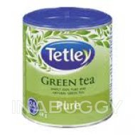 Tetley Green Tea Pure 24EA