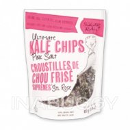 Ultimate Kale Chips Pink Salt 100G