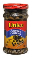 Unico Capers Pickled 125ML
