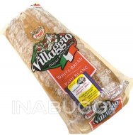 Villaggio Bread White 675G