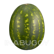 Watermelon Seedless 1EA