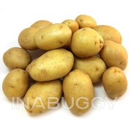 Yellow (Yukon Gold) Potatoes 10LB