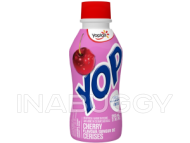 Yoplait Yop Yogurt Drinkable Cherry 200ML