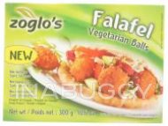 Zoglo‘s Falafel Balls Vegetarian 300G