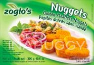 Zoglo's Golden Meatless Nuggets 300G