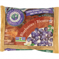 Stahlbush Island Farms Frozen Blueberries ~300 g