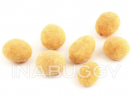 Chipnuts Salt & Vinegar ~100 g