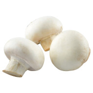 White Mushrooms ~680 g
