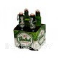 Grolsch 4 pack bottle, 1 x 4x440ml