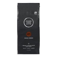 Organic 454 Horse Power® Ground Coffee 284 g