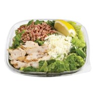 Small Chicken Caesar Salad - 220 Cals 320 g