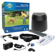 PetSafe® Stay & Play Wireless Pet Fence