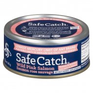 Safe Catch Wild Albacore Tuna ~142 g - Organic Garage, Toronto/GTA