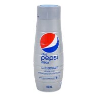 Diet Pepsi™ Flavoured Water Enhancement 440 mL