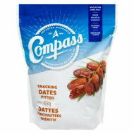 Compass Snacking Dates 1Ea