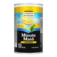 Frozen Concentrated Lemonade 295 mL