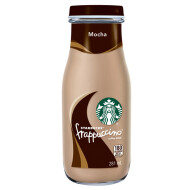 Starbucks Mocha Frappuccino, 15 x 281 ml
