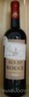 Eclat de Rouge Bordeaux, 1 x 750ml