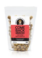 Comeback Snacks Double Coated Caramel Popcorn (250g)