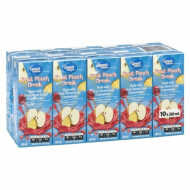 Great Value Fruit Punch Drink 1Ea