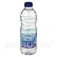 Eska Natural Spring Water 500 ml
