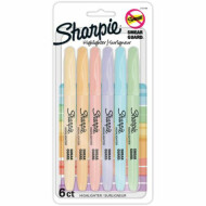 Crayola Pip-Squeaks Broad Line Washable Markers, 16 Count