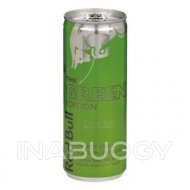 Red Bull Kiwi Energy Drink 250 ml