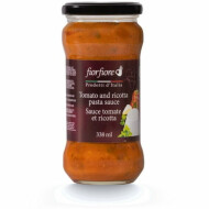 Fior Fiore Tomato & Ricotta Pasta Sauce 1Ea