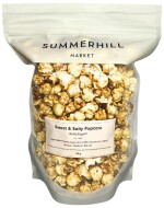 Sweet & Salty Popcorn 140 gm 1 Ea