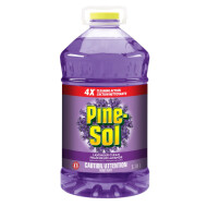 Pine-Sol Multi-Surface Cleaner & Disinfectant, 5.18 L