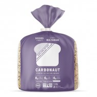 Carbonaut Seeded Keto Bread, 2 x 544 g