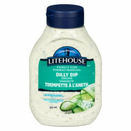 Litehouse Lite House Dilly Squeeze 592 ml