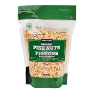 Kirkland Signature Organic Pine Nuts ~680 g