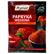 Prymat Smoked Paprika Sweet ~20 gal