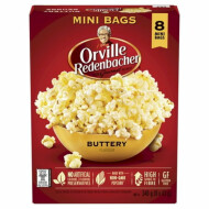 Orville Redenbacher
