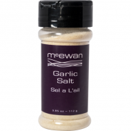 Garlic Salt Shaker ~3.5 oz