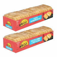 McCain Potato Patties ~156 g