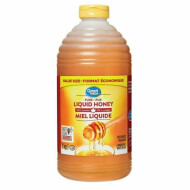 Great Value Pure Liquid Honey 1Ea