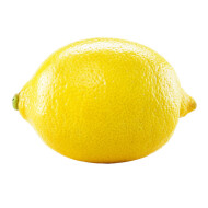 Lemon ~2.27 kg